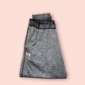 UNDER ARMOUR PETITE SWEAT PANTS